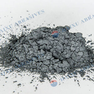 carboneto de silício preto P3000