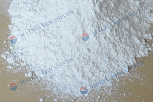 Boron nitride 5